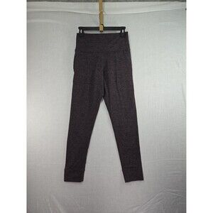 Offline by Aerie The Hugger Leggings Hi-Rise Zippered Pockets Large Long